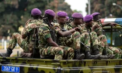Kongo Demokratik Cumhuriyeti'nde ordu darbe girişimini engelledi