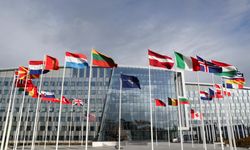 NATO'dan helikopter kazasında ölen İran Cumhurbaşkanı Reisi için başsağlığı mesajı