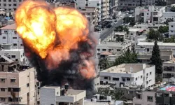 İsrail basınına göre saldırıdan önce Refah'taki Filistinlileri tahliye için "yeni güvenli bölge" duyurulacak