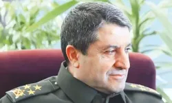 Kara Kuvvetleri Komutanı Orgeneral Bayraktaroğlu, Efes-2024 Tatbikat alanında denetlemelerde bulundu