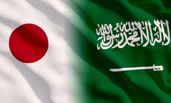 Suudi Arabistan ile Japonya arasında ortaklık konseyi kuruldu