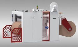 Somtaş: Kağıt Poşet Yapma Makinelerinde Kalite Sizlerle