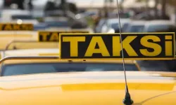 İstanbul'da kadın müşterilerini darbeden taksi şoförü trafikten men edildi