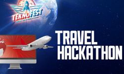 TEKNOFEST TravelX Ideathon Yarışması'na başvurular devam ediyor