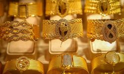 Altının gramı 2 bin 390 liradan işlem görüyor