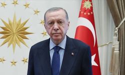 Cumhurbaşkanı Erdoğan'dan Reisi için başsağlığı mesajı