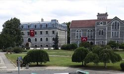 Boğaziçi Üniversitesi dünya üniversiteleri sıralamasında ilk 300'de yer aldı
