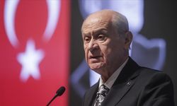 MHP Genel Başkanı Bahçeli, Ülkü Ocakları ile kampta bir araya gelecek