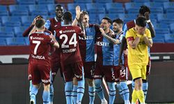 Trabzonspor, 3. sıradaki yerini koruma peşinde