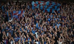 Trabzonspor'dan pilot takımı 1461 Trabzon FK'ye taraftar desteği