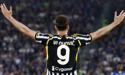 İtalya Kupası'nı Juventus kazandı