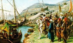 İstanbul'un fethinin 571. yıl dönümü kutlanıyor
