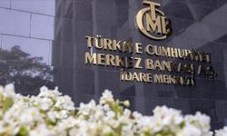 TCMB'nin mayıs ayı Piyasa Katılımcıları Anketi yayınlandı