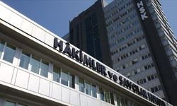 HSK, İzmir Adli Yargı Adalet Komisyonu Başkanı Tabur hakkında soruşturma başlattı