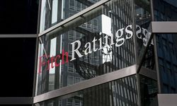 Fitch Ratings: Türkiye'de, yurt dışı yerleşik yatırımcılar geri dönmeye başladı