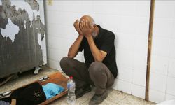 İsrail Ulusal Güvenlik Danışmanı Hanegbi, Gazze'ye saldırıların en az 7 ay daha süreceğini söyledi