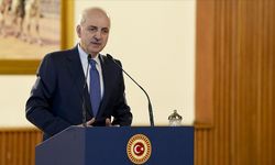 TBMM Başkanı Kurtulmuş'tan İran Meclis Başkanı Kalibaf'a taziye telefonu