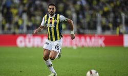 Fenerbahçe'de sezonun vazgeçilmezi Tadic oldu
