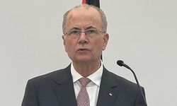 Filistin hükümeti, uluslararası toplumdan destek istedi