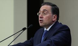 İspanya Dışişleri Bakanı, Orta Doğu'da barışın garantisi için iki devletli çözümü işaret etti