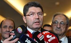 Adalet Bakanı Tunç: Tarafsız, bağımsız yargımız, sıfatı ne olursa olsun suç işleyenin üzerine gidecektir