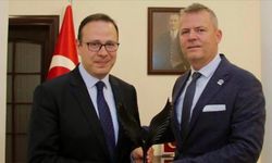 Türkiye-Kosova ilişkileri, ekonomi ve savunma alanındaki işbirlikleriyle güçleniyor