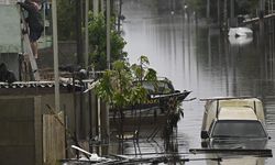 Brezilya'daki sel felaketinde ölenlerin sayısı 158'e yükseldi