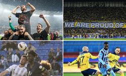 Süper Lig'de 2023-2024 sezonu sona erdi