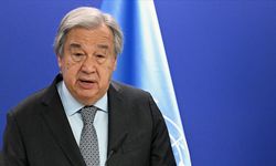 BM Genel Sekreteri Guterres: Ateşkes kaçırılmaması gereken bir fırsat ve Refah'a kara saldırısı kabul edilemez