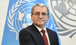 Türkiye hala Suriye ile kalıcı siyasi çözümden uzak