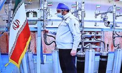 İran'ın zenginleştirilmiş uranyum stokları hızla artıyor