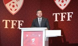 TFF Yönetim Kurulu Üyesi Volkan Can'dan İstanbulspor Başkanı'na cevap