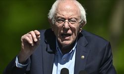 ABD'li Senatör Sanders'tan "kampüslerde antisemitizmi, Müslüman karşıtlığını kınayan" karar teklifi