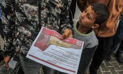 İsrail ordusunun Gazze'nin güneyindeki bazı mahalleleri boşalttığı duyuruldu