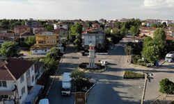 Kısıtlı iki kişinin oy kullandığı gerekçesiyle belde halkı yeniden sandık başına gidecek