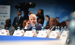 Bakan Uraloğlu: Türkiye ulaştırma koridorlarının merkezinde