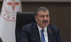 Sağlık Bakanı Koca'dan "Onaylı Randevu Sistemi" hakkında açıklama