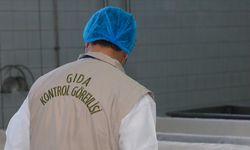 Gıda işletmelerine 227 milyon liranın üzerinde para cezası!