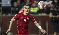 Çağlar Söyüncü, EURO 2024 aday kadrosundan çıkarıldı