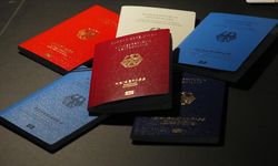 Almanya açıkladı: Binlerce yabancı vatandaşlık aldı
