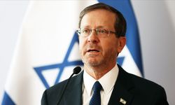İsrail Cumhurbaşkanı Herzog'dan hükümet yetkililerine "Biden hakkında sorumsuz açıklamalar yapmayın" çağrısı