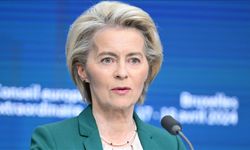 Görevi kötüye kullanmakla suçlanan AB Komisyonu Başkanı Von der Leyen'in görevden alınması istendi