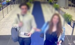 Eylem Tok ve oğlu hakkında kırmızı bülten çıkarıldı