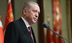 Cumhurbaşkanı Erdoğan: Batılı yöneticilerin Gazze katliamlarında takındığı ikiyüzlü politikaları ibretle takip ediyoruz