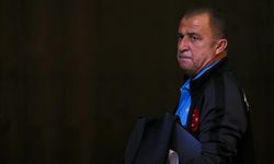 Fatih Terim Panathinaikos ile yollarının ayrıldığını duyurdu