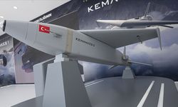 KEMANKEŞ 2 ve DAĞHAN H-620, İzmir'de vitrine çıktı