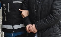 1 Mayıs gösterilerinde gözaltına alınan 65 şüpheliden 38'i tutuklandı