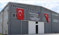 Kahramanmaraş'ta kurulan savunma sanayi şirketine ortaklık için 168 başvuru yapıldı