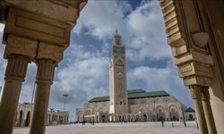 Fas, renkli ve geleneksel dünyasının kapılarını her yıl binlerce turiste açıyor