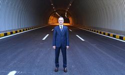 Bakan Uraloğlu'ndan otoyol ve köprü geçiş ücreti açıklaması